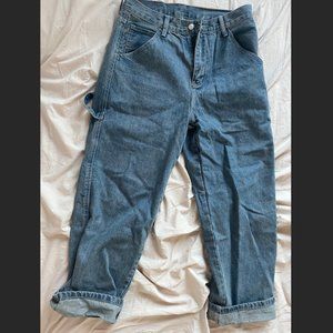 YYS Korean Denim Jeans 33/28
